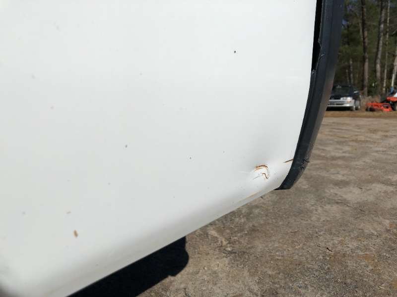 1998 Honda Acty - Image 3