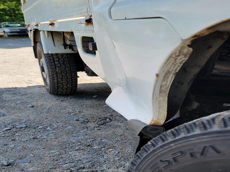 1993 Subaru Sambar - Image 21