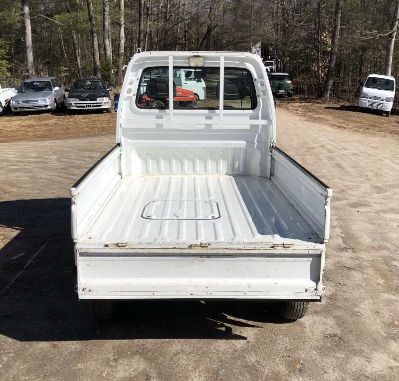 1998 Honda Acty - Image 28