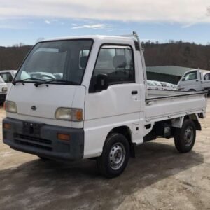 1996 Subaru Sambar