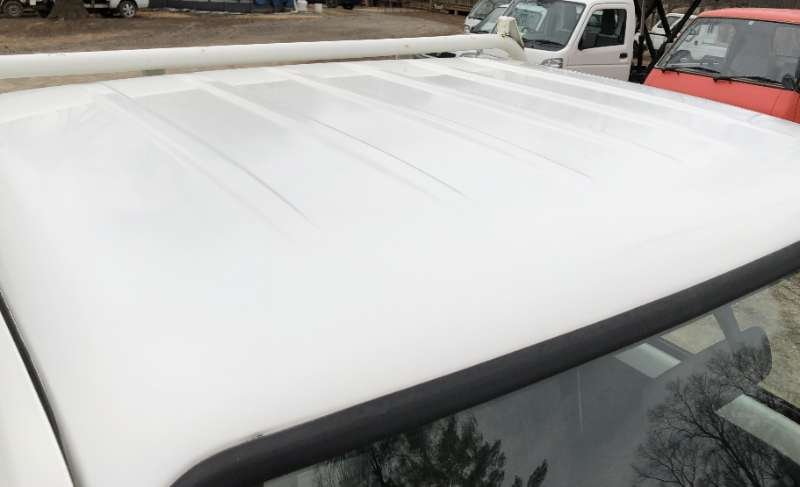 1998 Subaru Sambar - Image 6