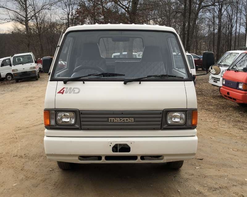 1998 Honda Acty - Image 43