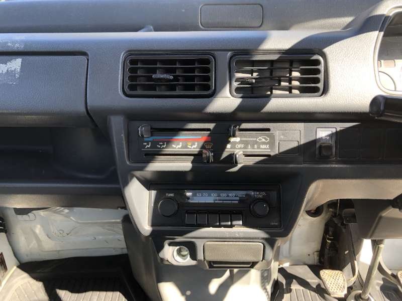 1992 Honda Acty - Image 32