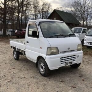1999 Suzuki Carry