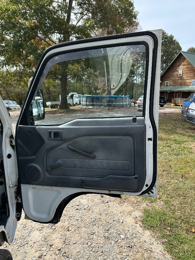 1994 Honda Acty - Image 2