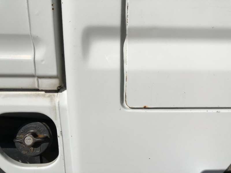 1998 Honda Acty - Image 5