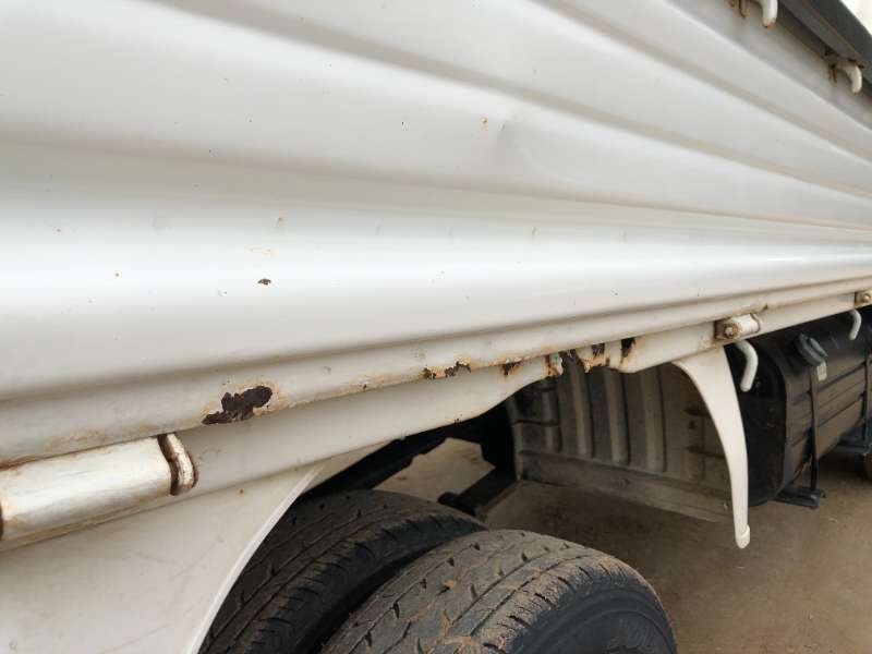 1998 Honda Acty - Image 40