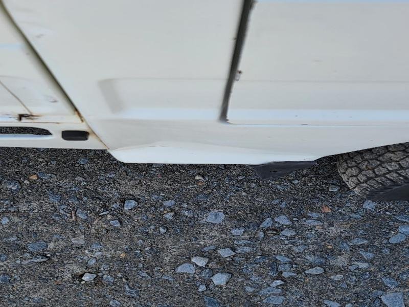 1993 Subaru Sambar - Image 19