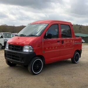 2000 Daihatsu Hijet