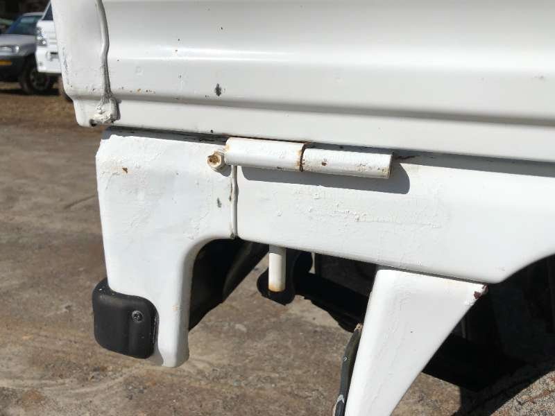 1992 Honda Acty - Image 24