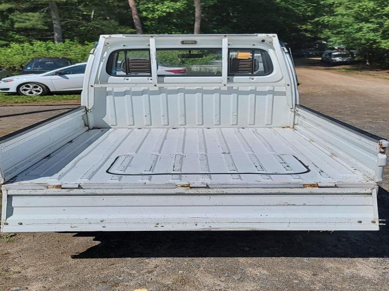 1993 Subaru Sambar - Image 4