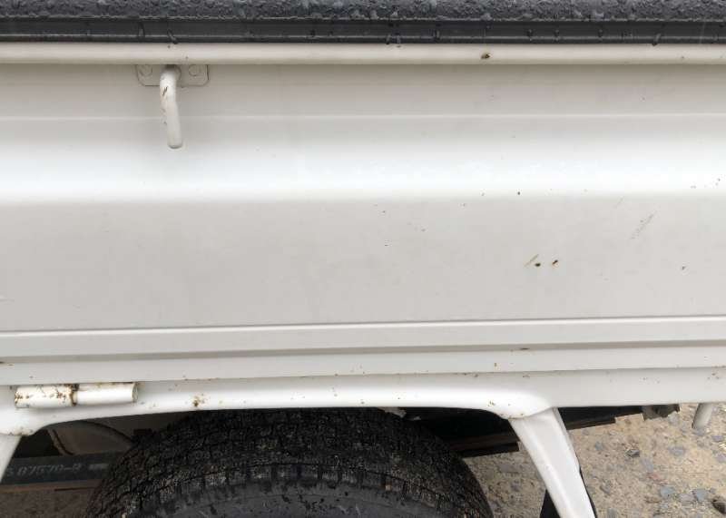 1998 Daihatsu Hijet - Image 3