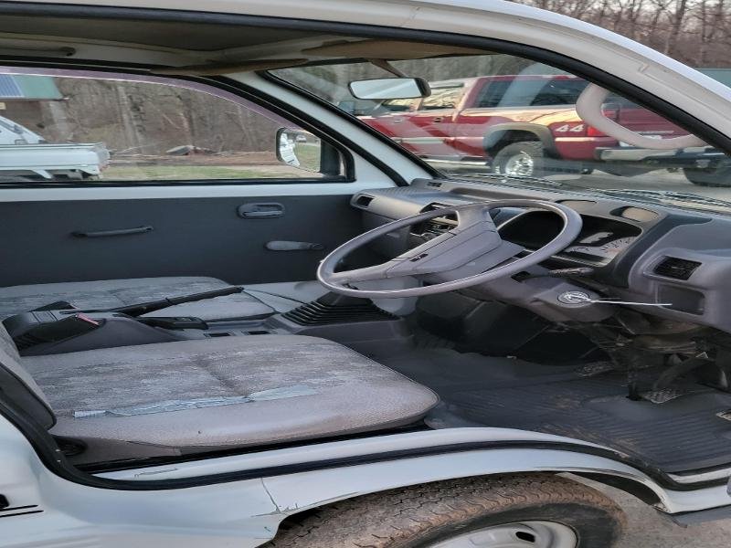 1996 Mitsubishi Minicab - Image 5