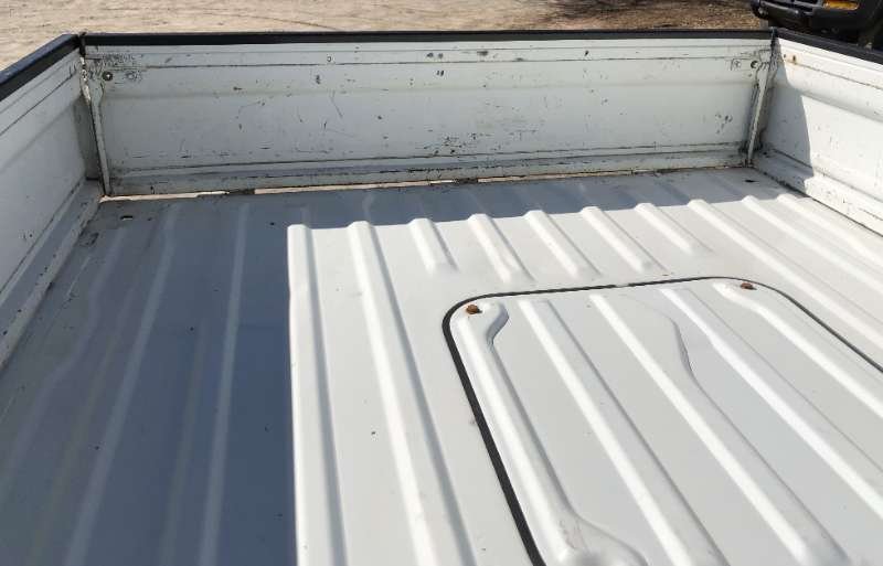 1998 Honda Acty - Image 2