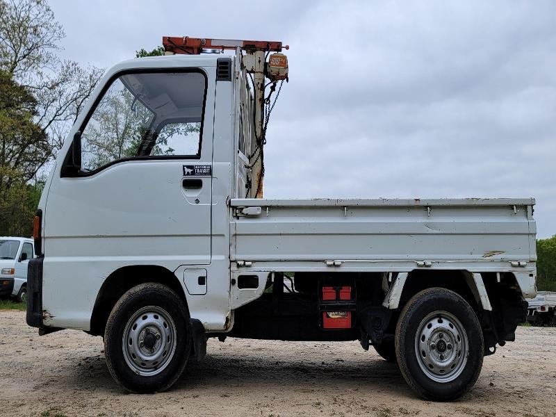 1997 Mitsubishi Minicab - Image 16