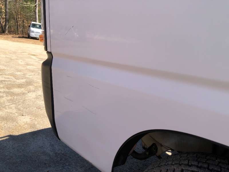 1998 Honda Acty - Image 29