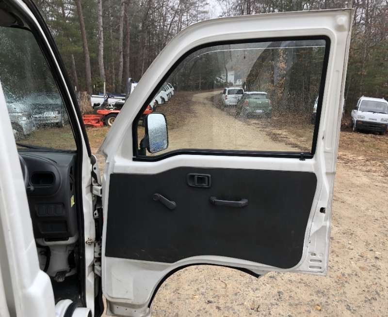 1998 Daihatsu Hijet - Image 2