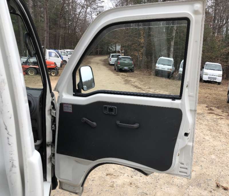 1998 Daihatsu Hijet - Image 10