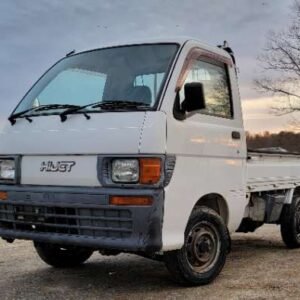 1996 Daihatsu Hijet