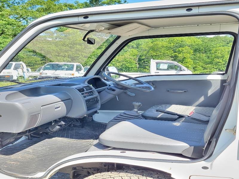 1993 Subaru Sambar - Image 8