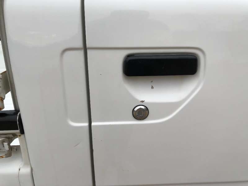 1998 Subaru Sambar - Image 2