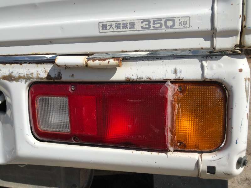 1998 Honda Acty - Image 23