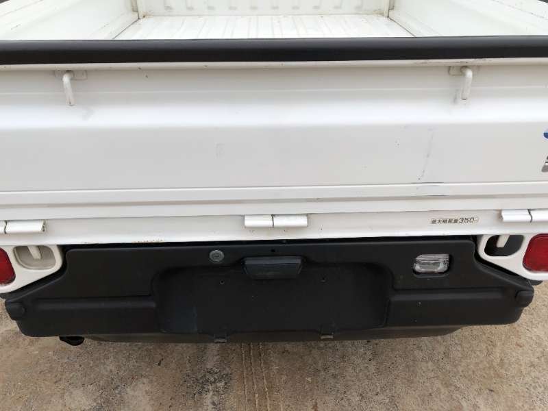 1998 Subaru Sambar - Image 22