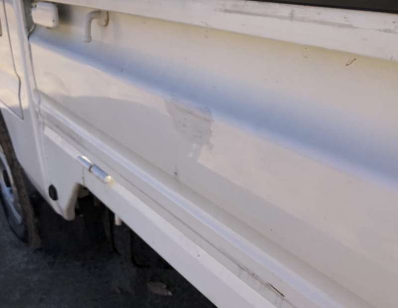 1992 Honda Acty - Image 26