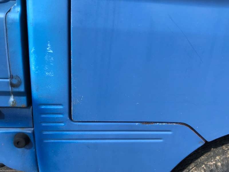 1994 Daihatsu Hijet - Image 47