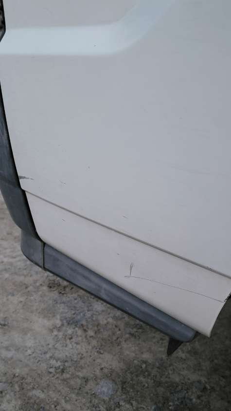 1994 Mitsubishi Minicab - Image 12