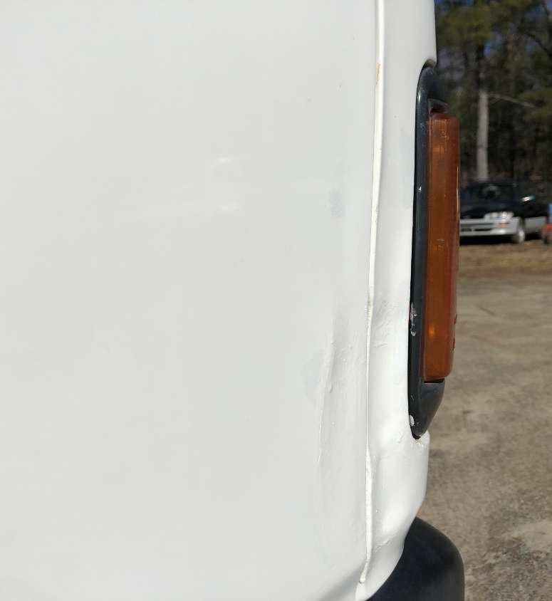 1992 Honda Acty - Image 29