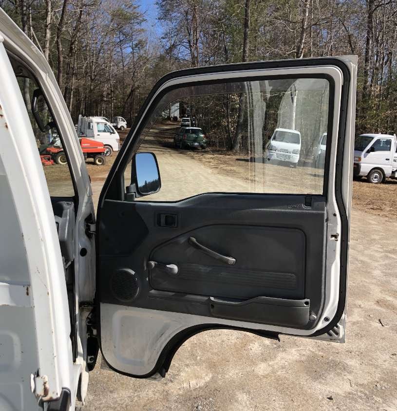 1998 Honda Acty - Image 24