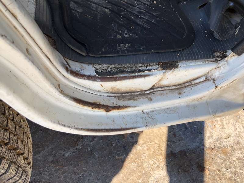 1998 Honda Acty - Image 27