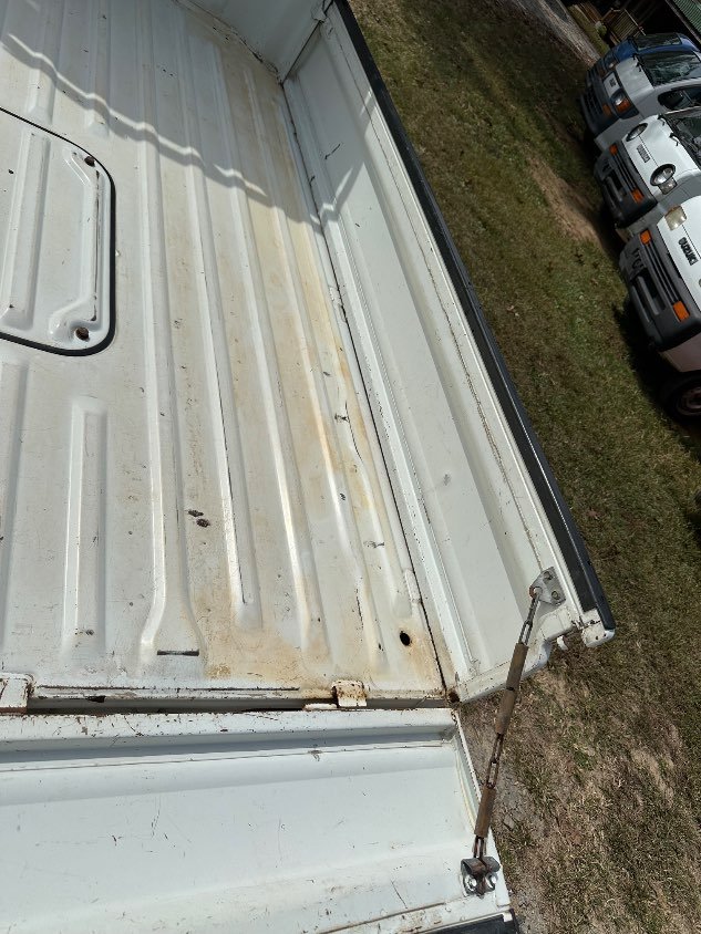 1994 Honda Acty - Image 8