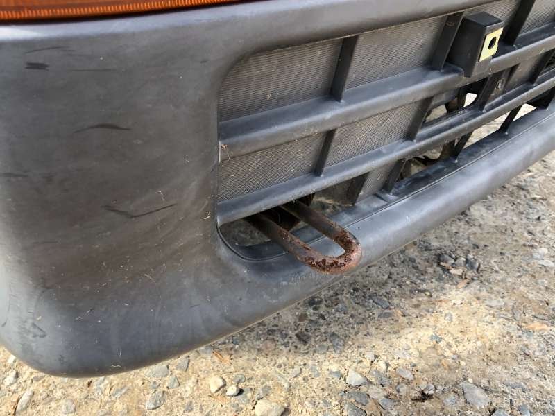 1994 Daihatsu Hijet - Image 7