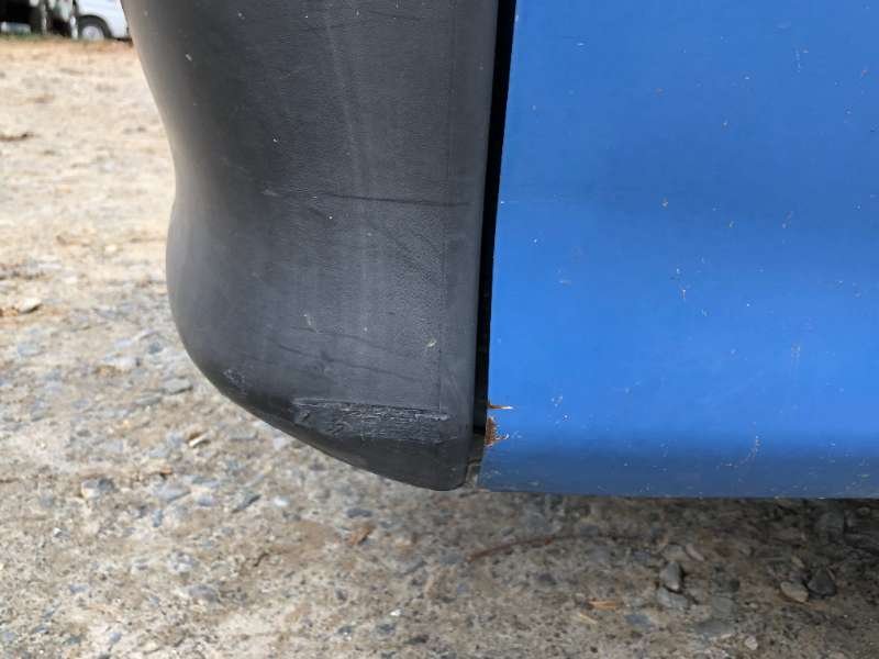 1994 Daihatsu Hijet - Image 5