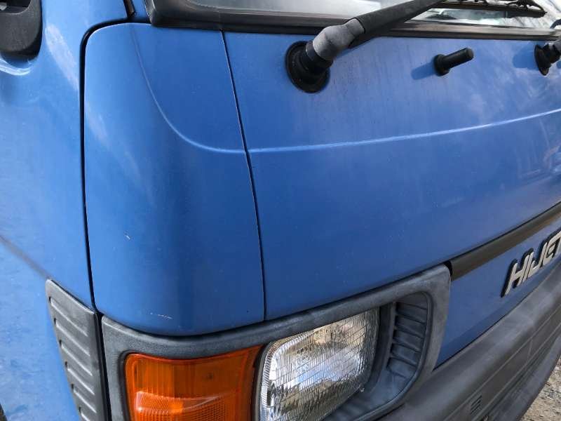 1994 Daihatsu Hijet - Image 3
