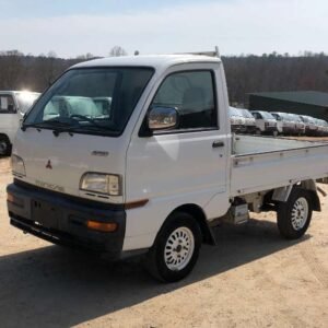 1998 Mitsubishi Minicab