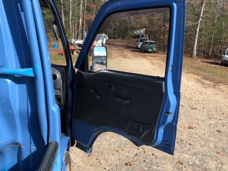 1994 Daihatsu Hijet - Image 38