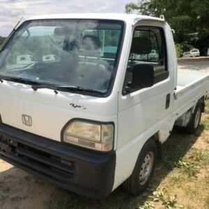 1997 Honda Acty