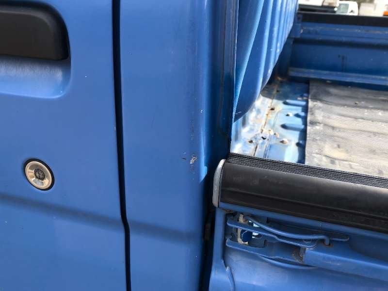 1994 Daihatsu Hijet - Image 35