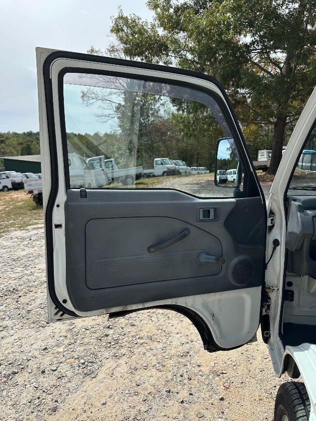 1994 Honda Acty - Image 3