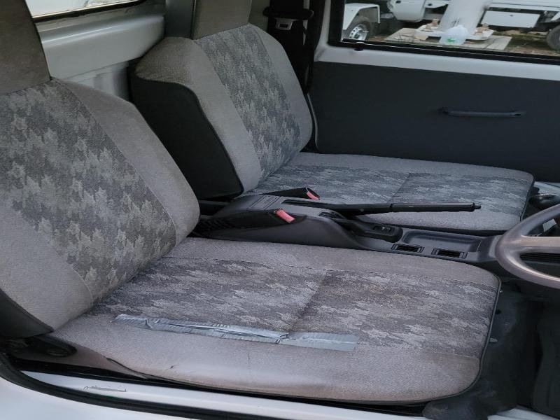 1996 Mitsubishi Minicab - Image 8