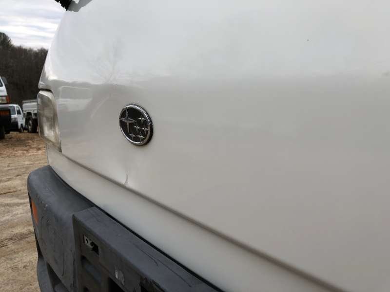 1998 Subaru Sambar - Image 32