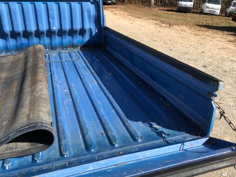 1994 Daihatsu Hijet - Image 39