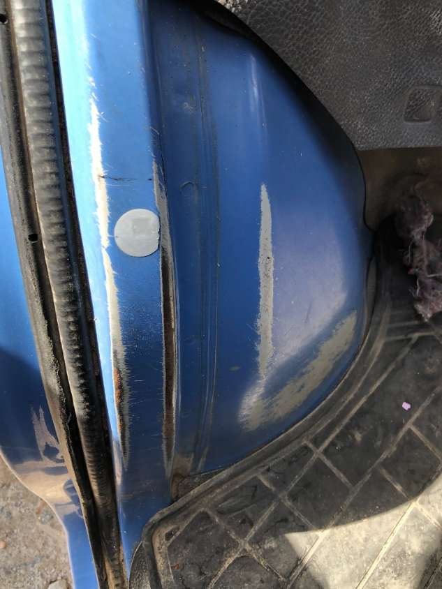 1994 Daihatsu Hijet - Image 44