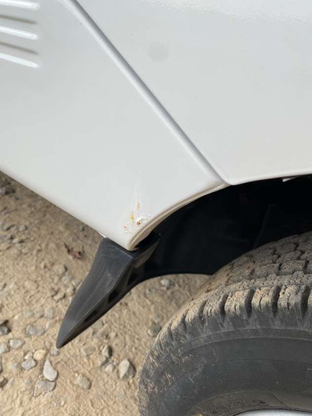 1997 Mitsubishi Minicab - Image 10