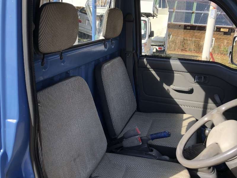 1994 Daihatsu Hijet - Image 43