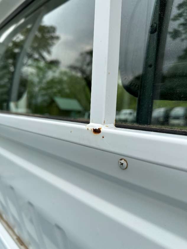 1993 Honda Acty - Image 2