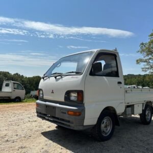 1994 Mitsubishi Minicab